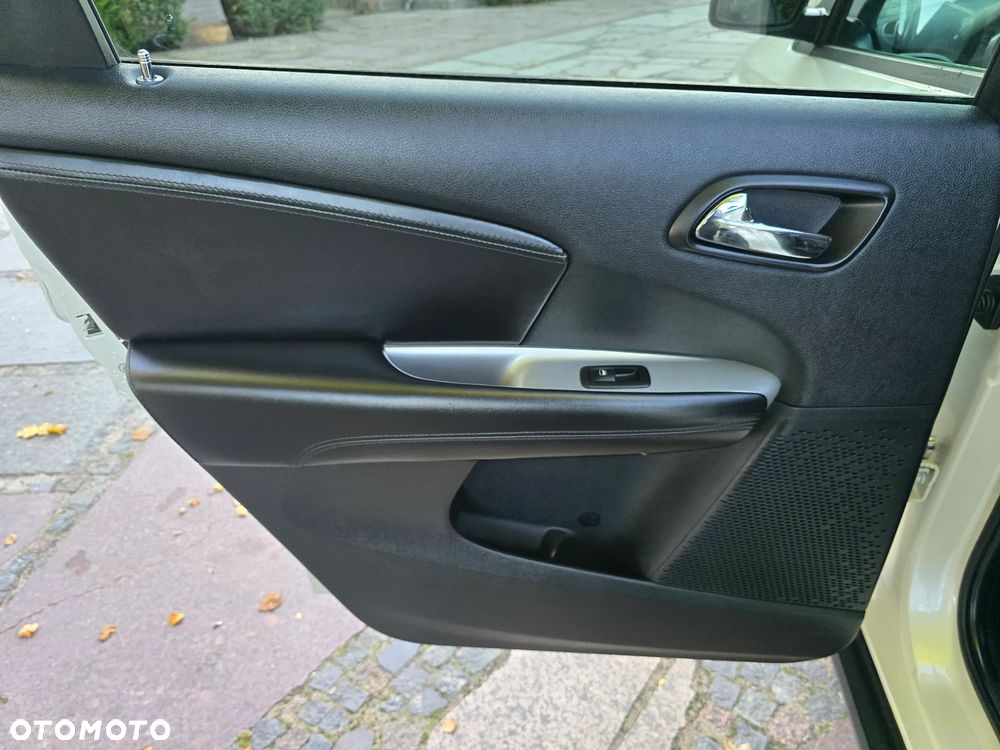 Fiat Freemont 2.0 Multijet 16V DPF Black Code - 30