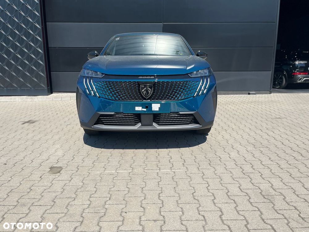 Peugeot 3008 - 4