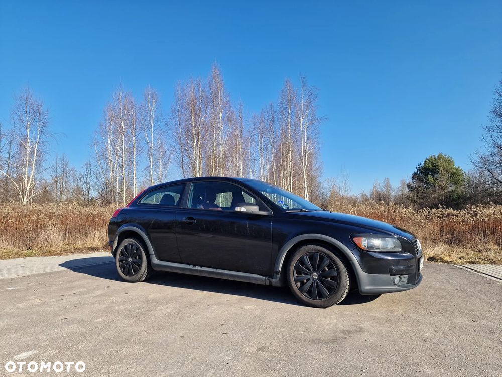 Volvo C30 - 1