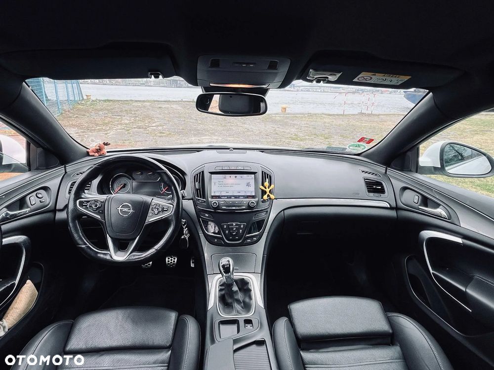 Opel Insignia 1.6 CDTI S&S - 18