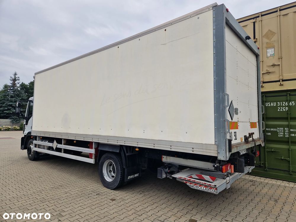 Iveco eurocargo ML 140-190 - 4