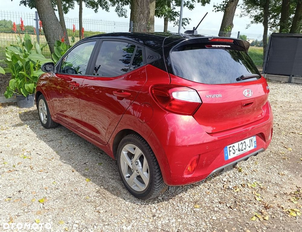 Hyundai i10 - 26