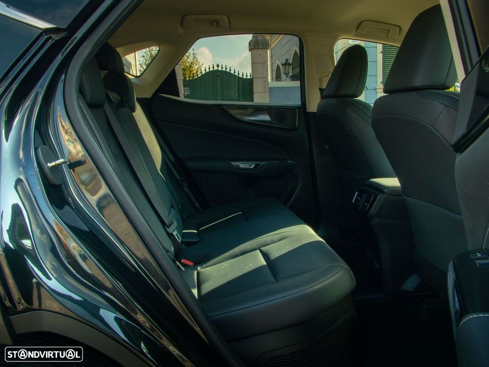 Lexus NX 450h+ Executive Plus - 15