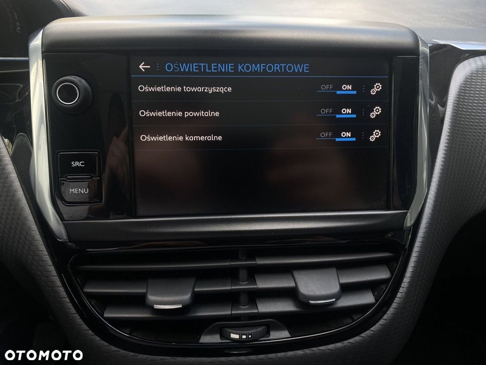Peugeot 2008 1.2 Pure Tech GPF Allure S&S - 24
