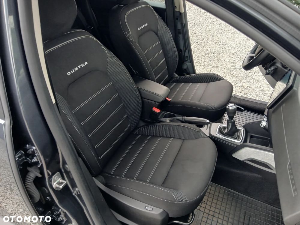 Dacia Duster 1.0 TCe Prestige - 21