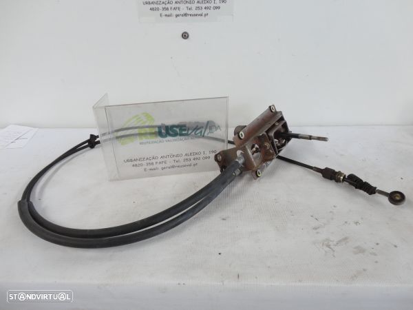 Caixa De Transferências/Selector De Velocidades Mg Mg Tf - 1