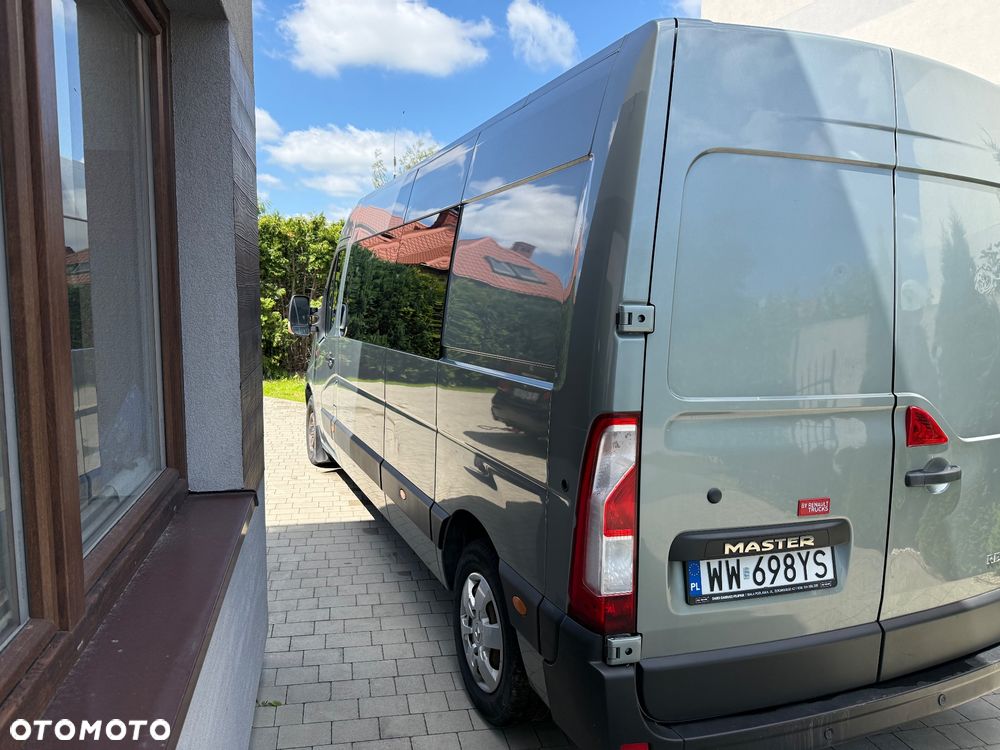 Renault Master L2H2 Pack Clim - 2