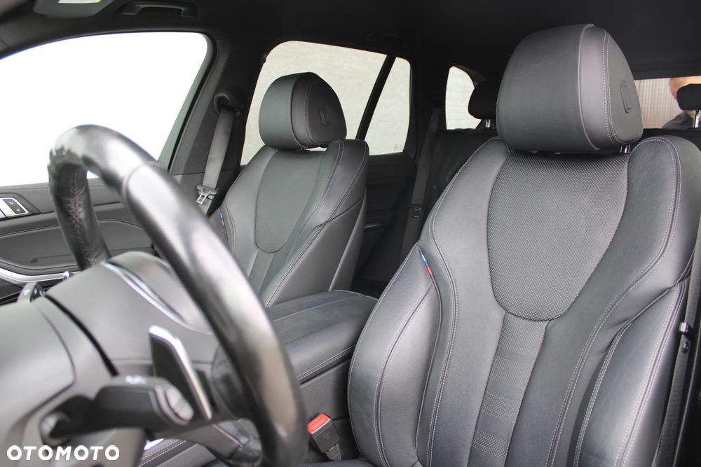 BMW X5 xDrive40i mHEV sport - 24