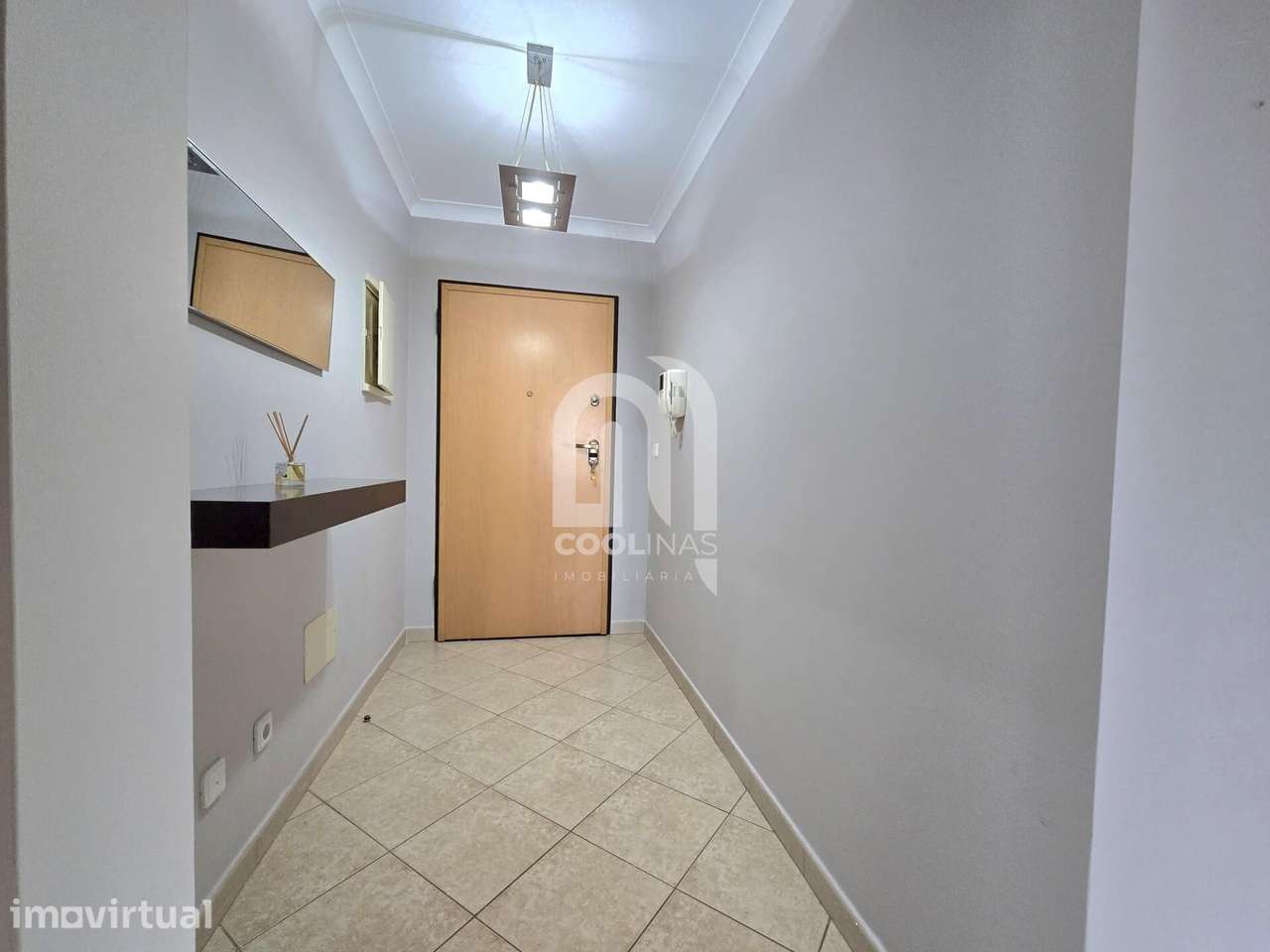Mobilado e Equipado para Arrendamento T3 Colinas da Arrábida - Grande imagem: 5/29
