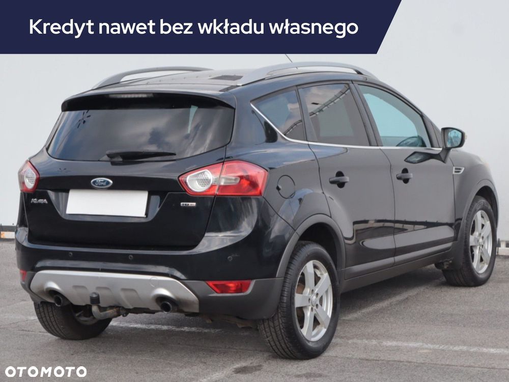 Ford Kuga - 7