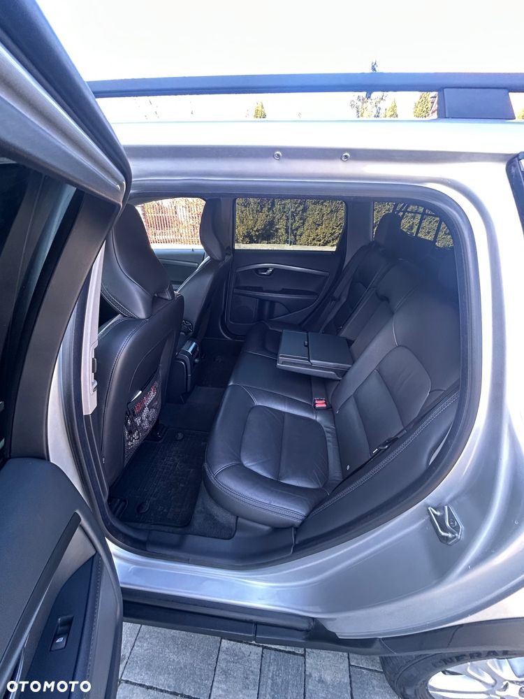 Volvo XC 70 D4 Drive-E Momentum - 6