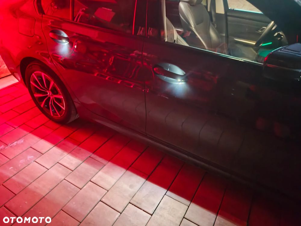 BMW Seria 3 320d xDrive - 39