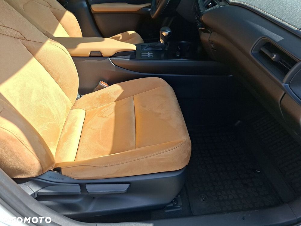 Lexus UX 250h GPF Business 2WD - 19
