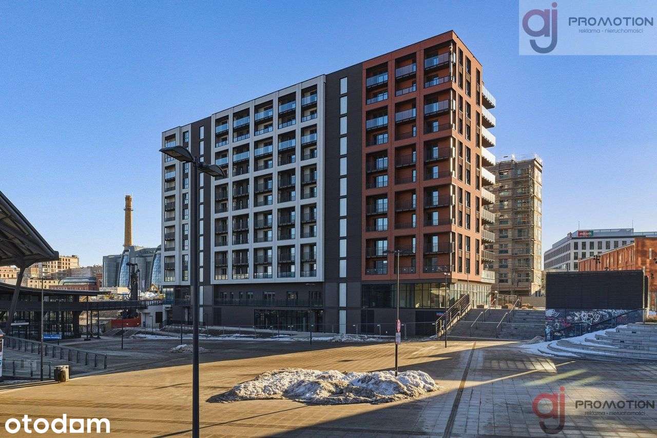 Najlepsze mieszkanie w samym Centrum Łodzi - Pełny obrazek: 4/20
