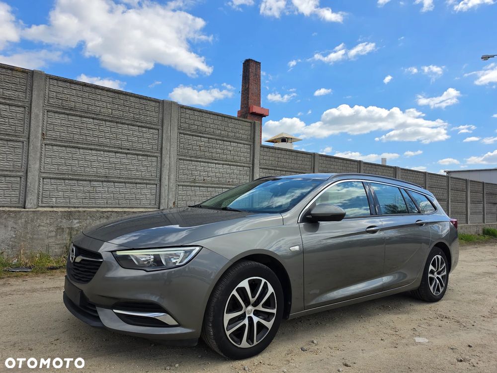 Opel Insignia - 31
