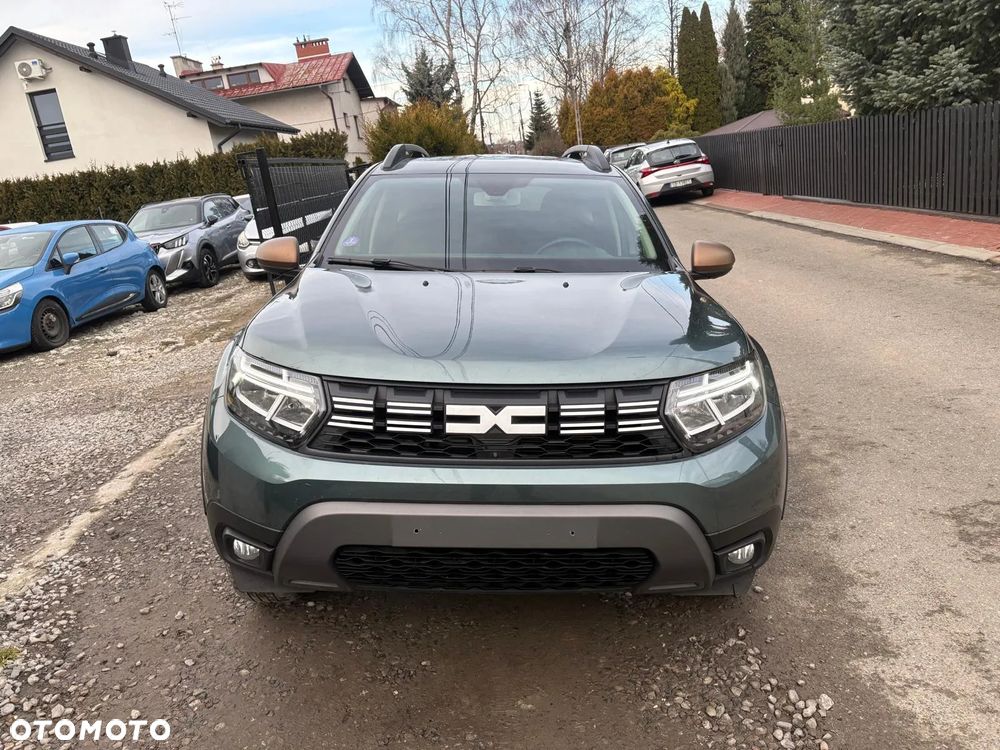 Dacia Duster TCe 150 EDC 2WD Prestige - 2
