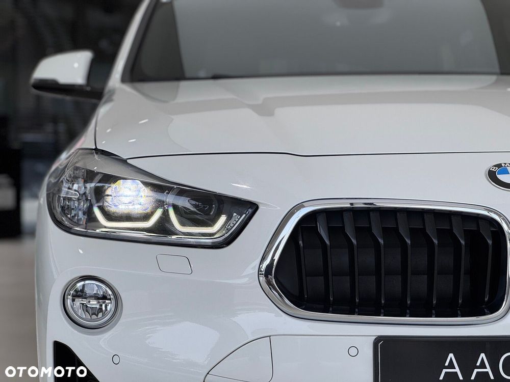 BMW X2 sDrive18i M Sport - 40