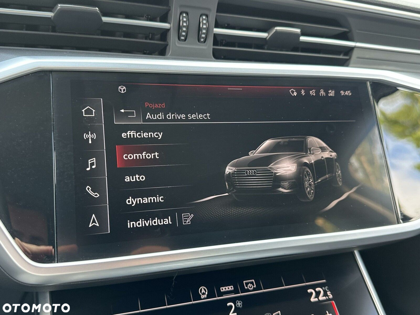 Audi A6 - 31
