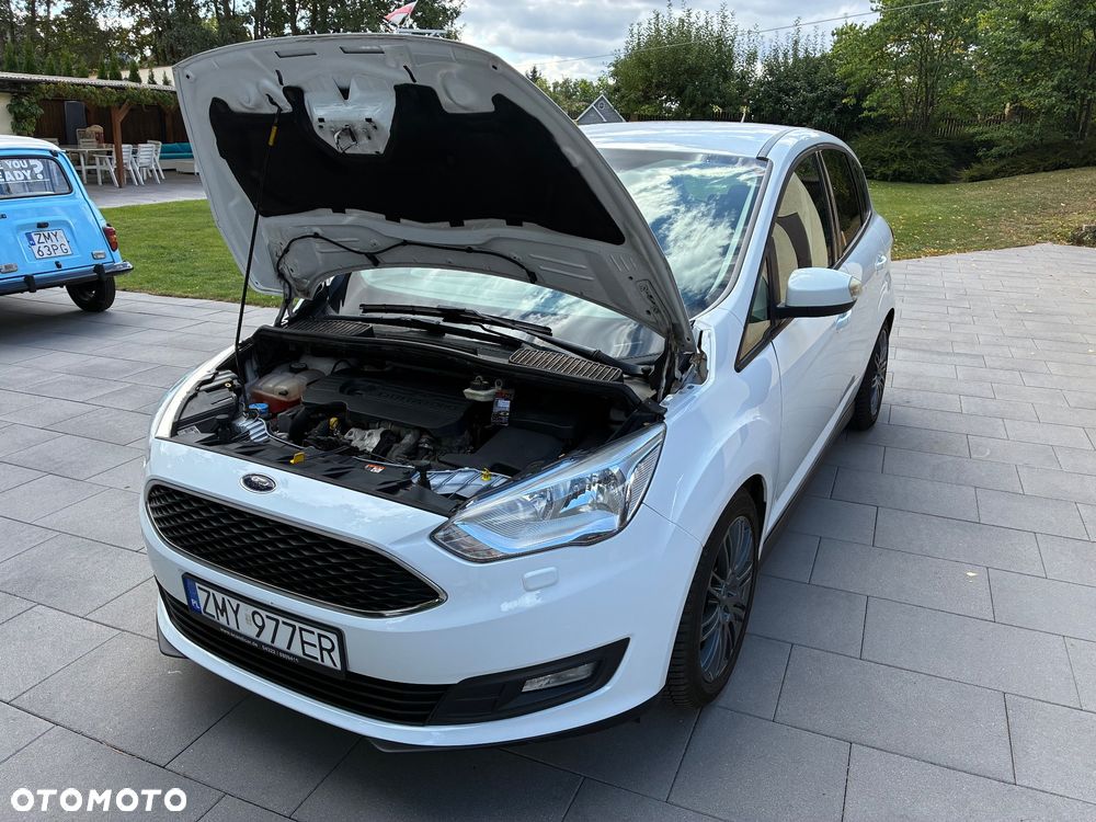 Ford C-MAX - 32