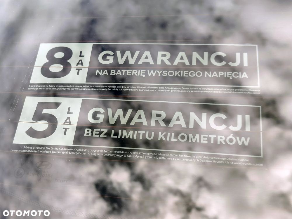 Hyundai Tucson 1.6 T-GDi HEV N Line 4WD - 20