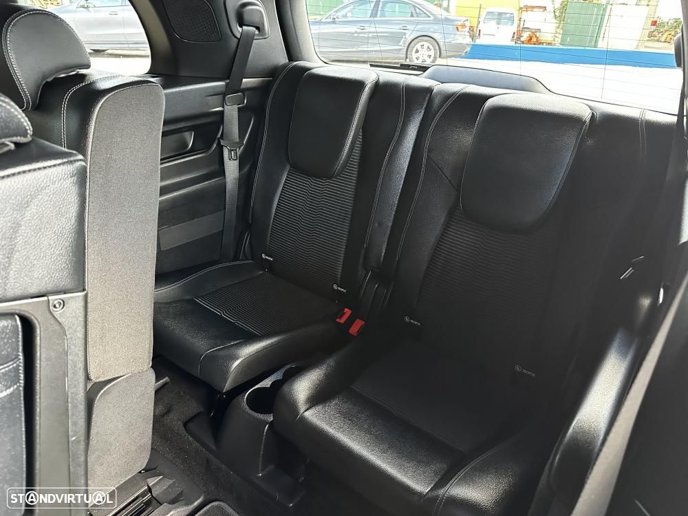 Mercedes-Benz EQB 250 Progressive - 4