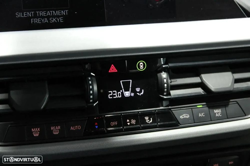 BMW 116 i Advantage - 22