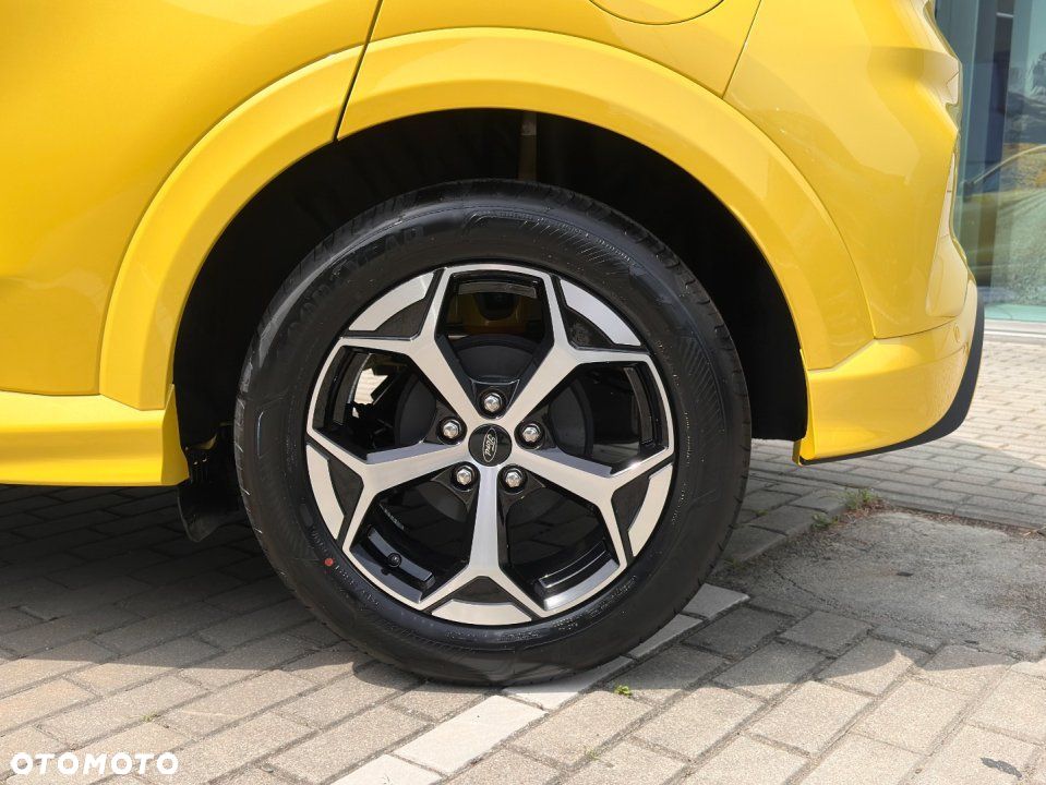 Ford Puma - 9