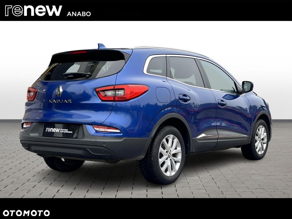 Renault Kadjar 1.3 TCe FAP Intens - 5