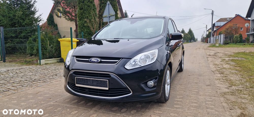 Ford C-MAX 1.0 EcoBoost Titanium ASS - 3