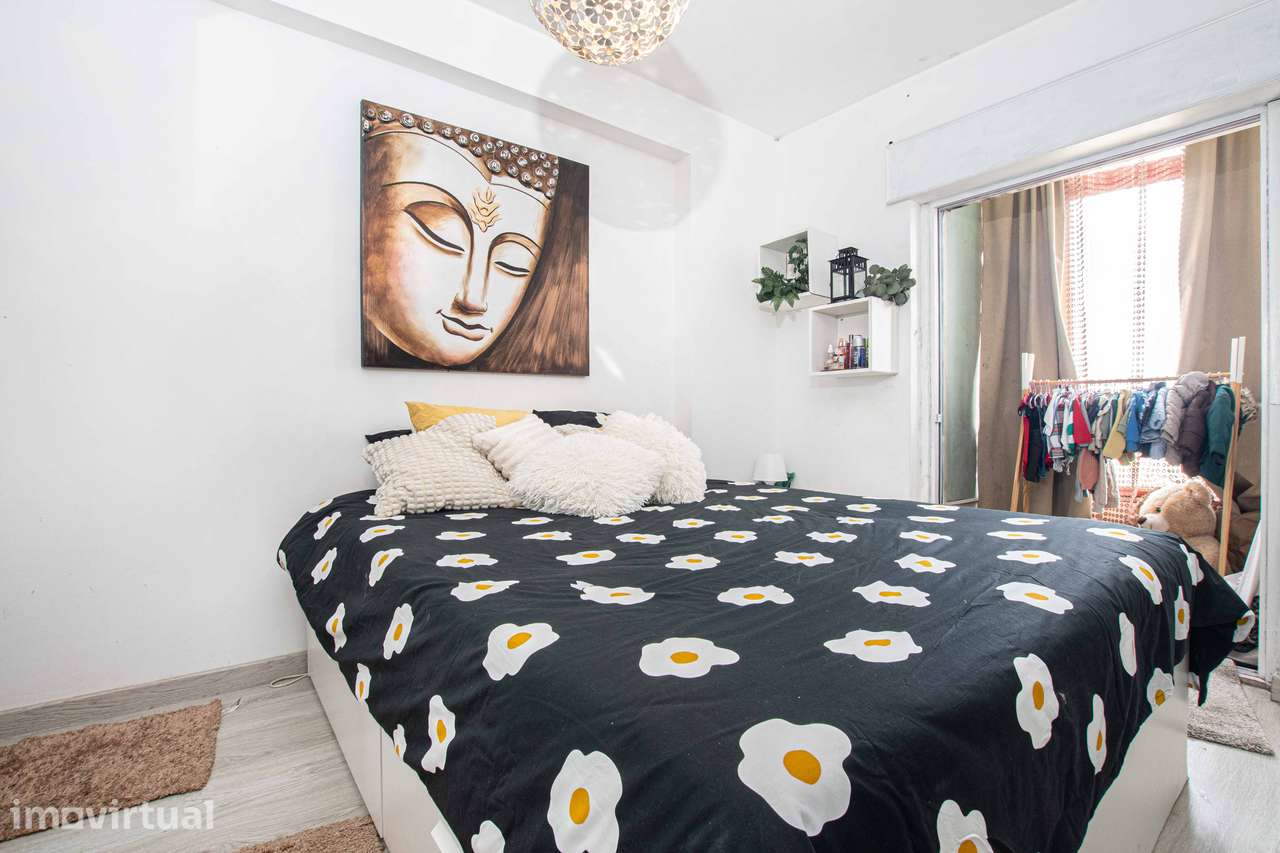 Apartamento T2 Urmeiras, Loures - Grande imagem: 5/17