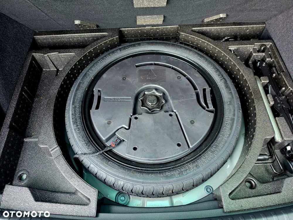 Skoda Karoq 2.0 TSI 4x4 Sportline DSG - 12