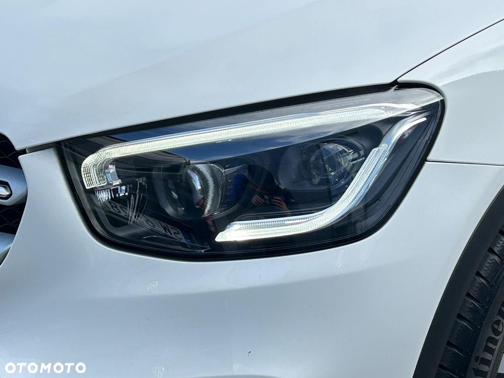 Mercedes-Benz GLC 200 4-Matic - 39