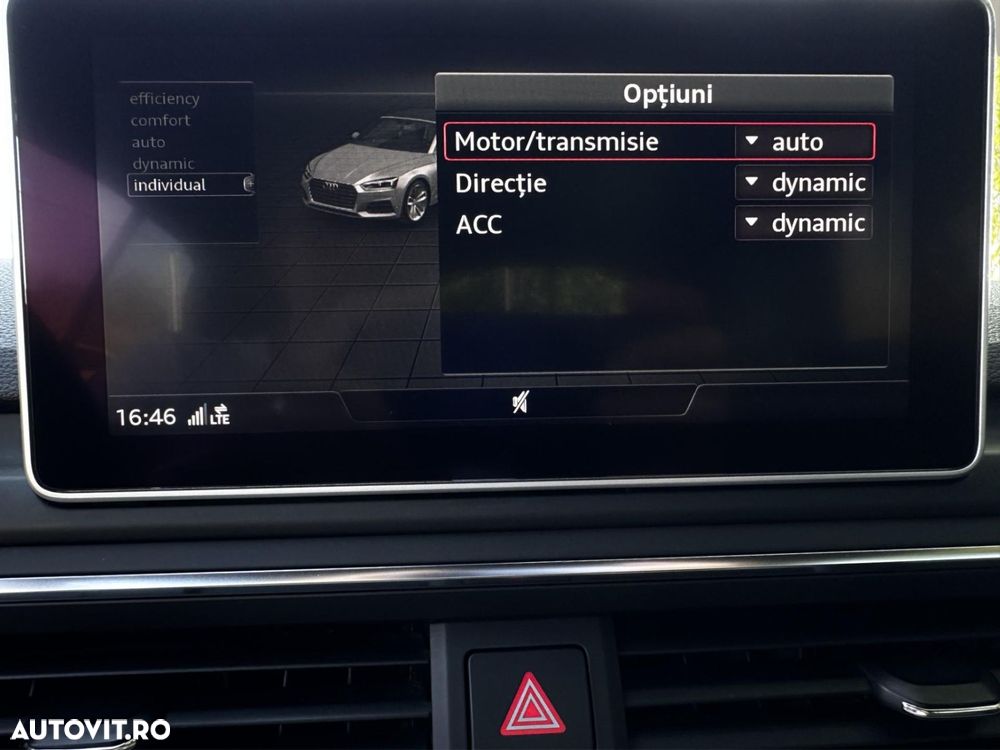 Audi A5 Coupe 3.0 TDI quattro S tronic Sport - 22