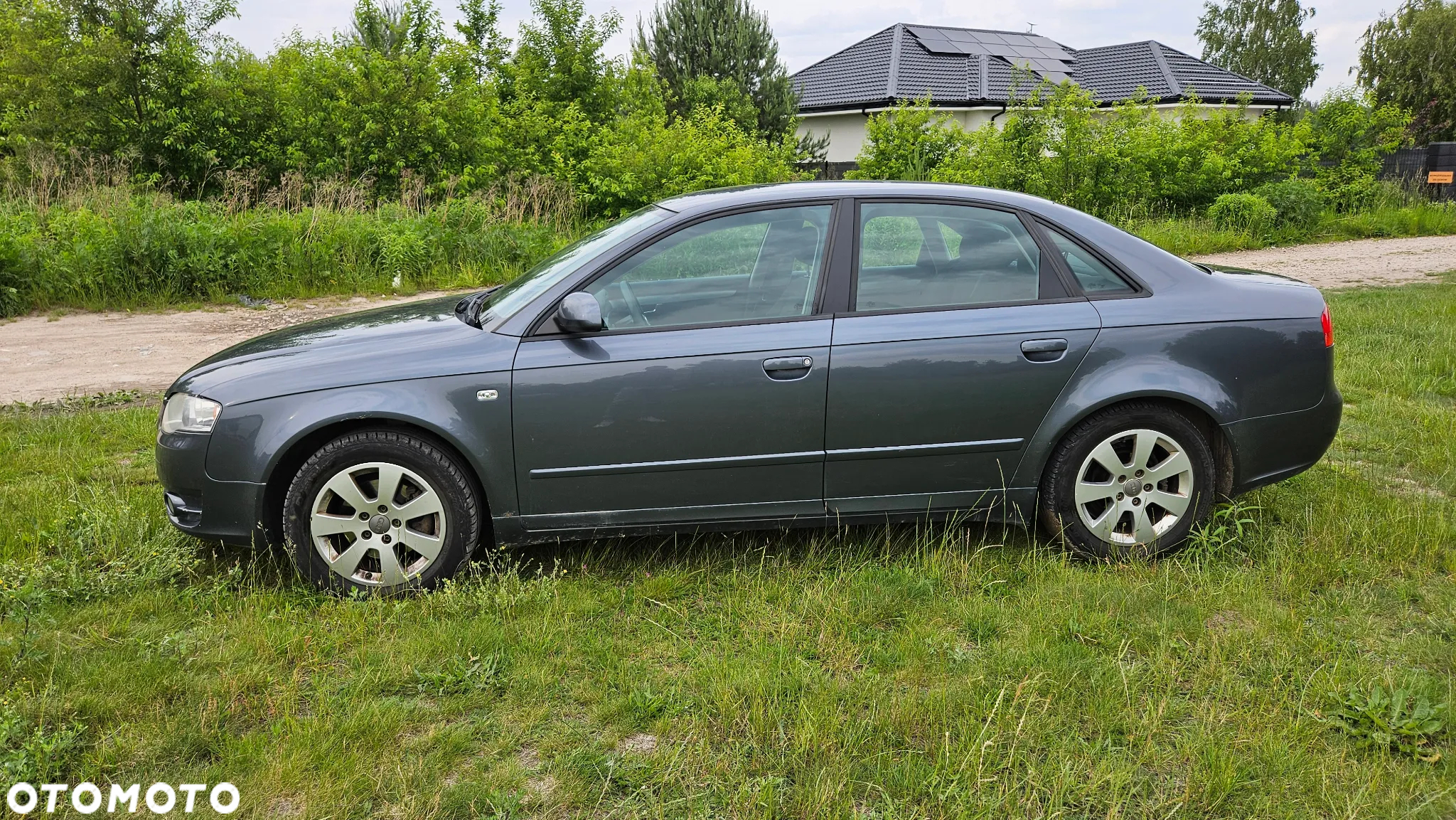 Audi A4 2.0 TDI - 3