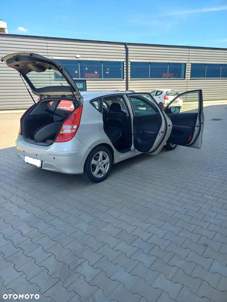 Hyundai i30 - 17