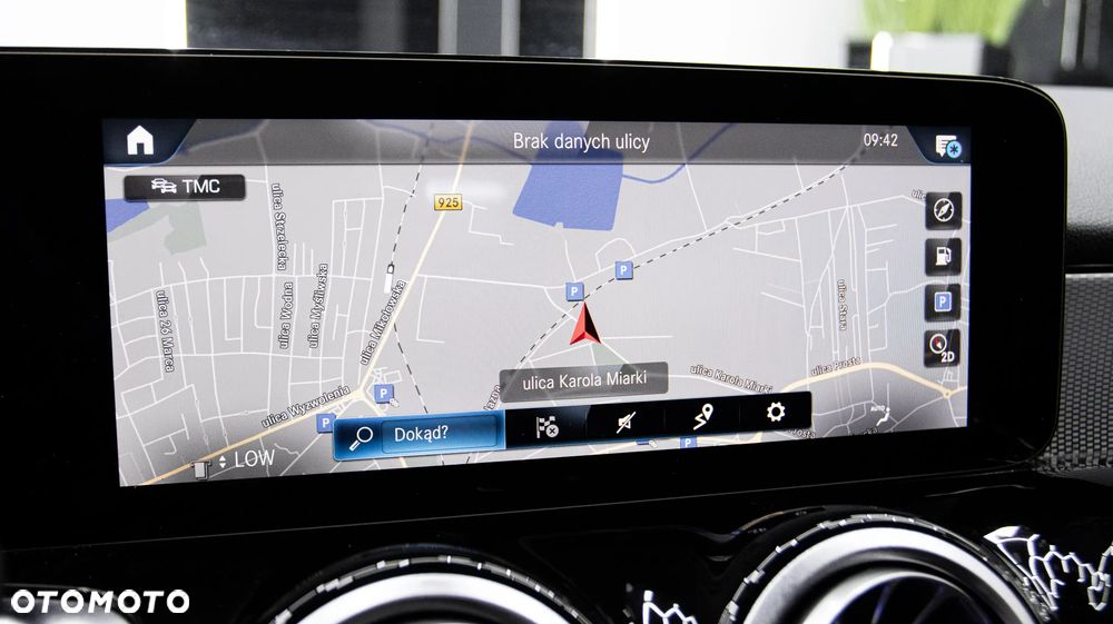 Mercedes-Benz GLB 200 d 8G-DCT - 27