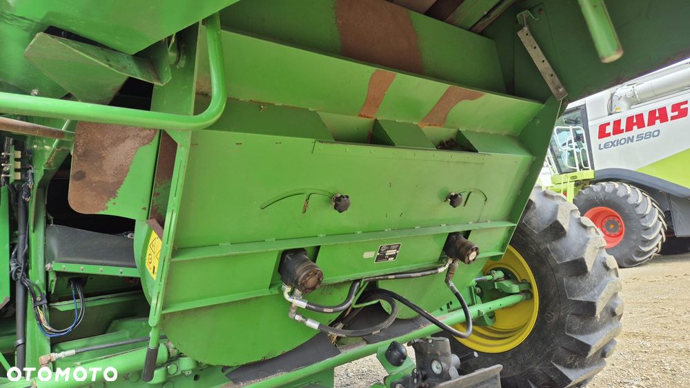 John Deere WTS9680i - 17