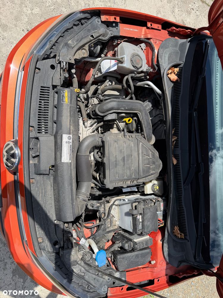Volkswagen Polo 1.0 TSI DSG Comfortline - 14