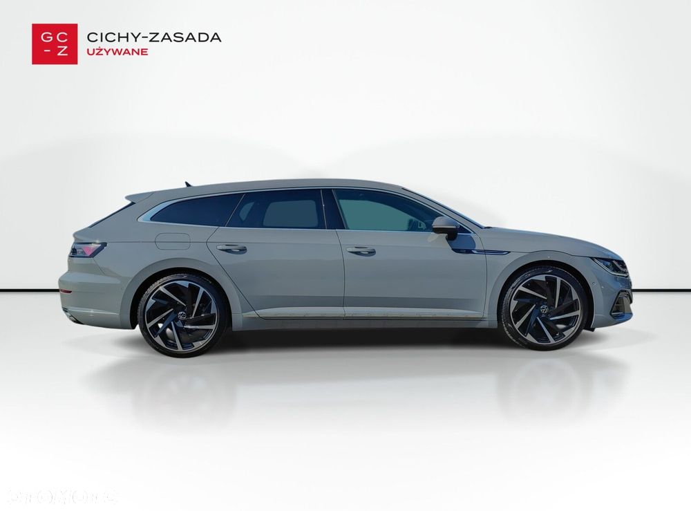 Volkswagen Arteon Shooting Brake 2.0 TSI R-Line DSG - 7