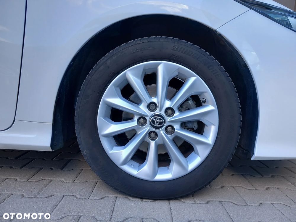 Toyota Corolla 1.5 Comfort MS - 30