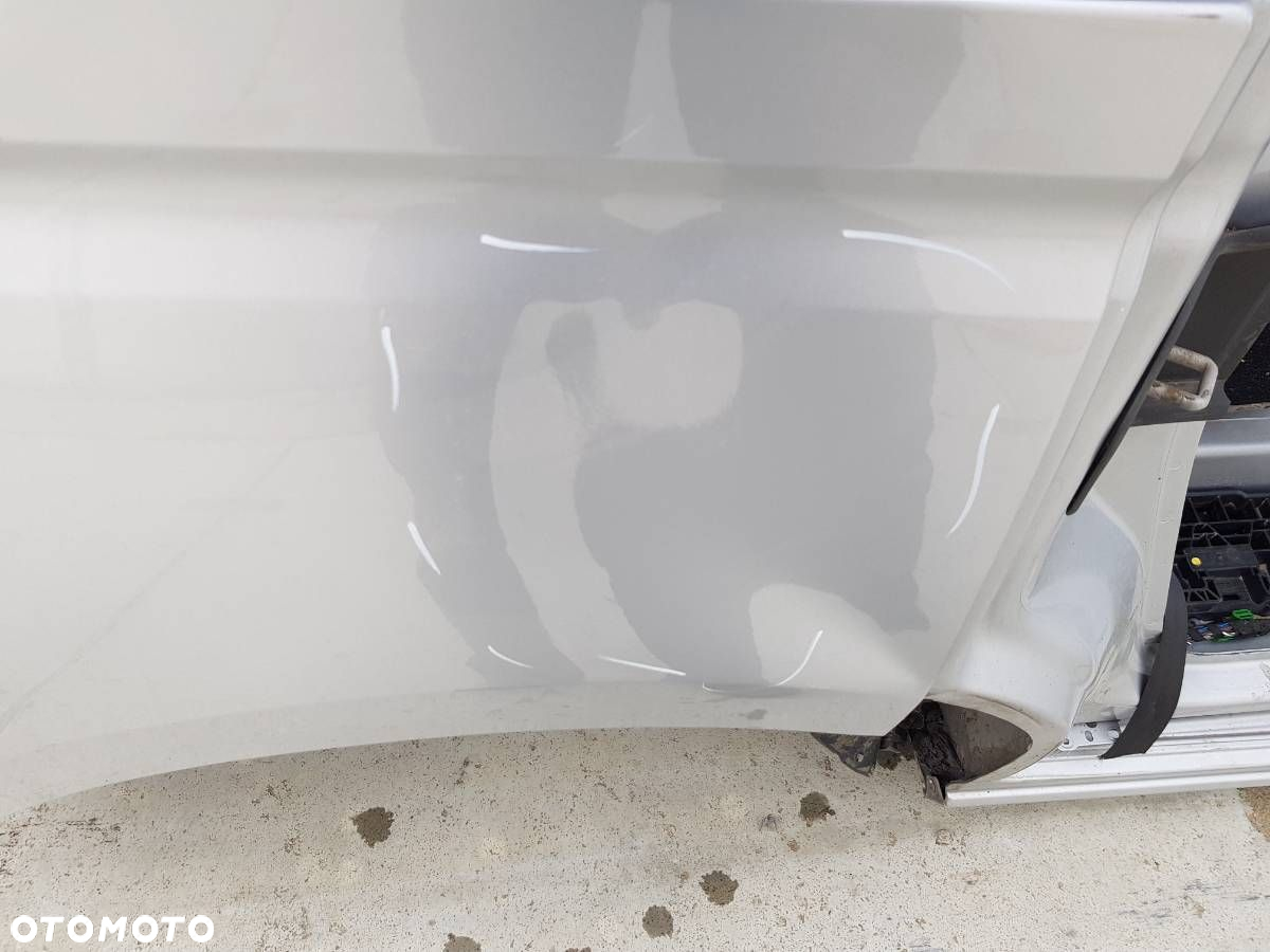KAROSERIA ĆWIARTKA BŁOTNIK TYŁ PRÓG DACH PODŁUŻNICA - 999.00 PLN - VW CADDY V Nadwozie - 6