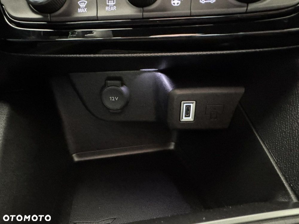 Opel Mokka 1.2 T GS S&S - 28