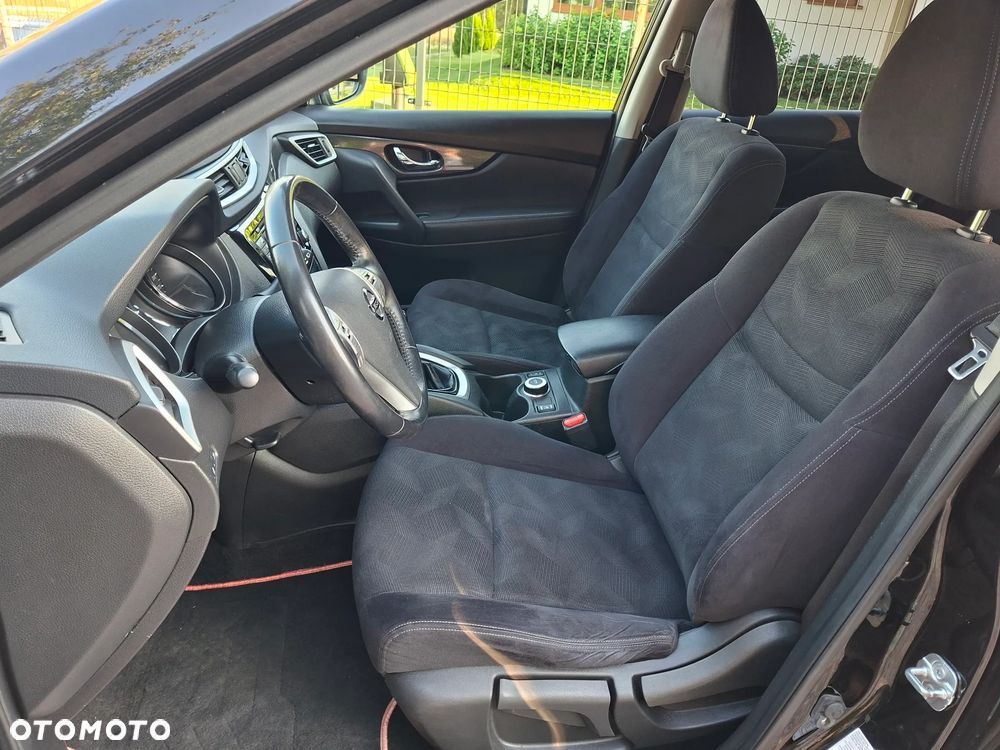 Nissan X-Trail 1.6 dCi ALL-MODE 4x4i 360 - 8