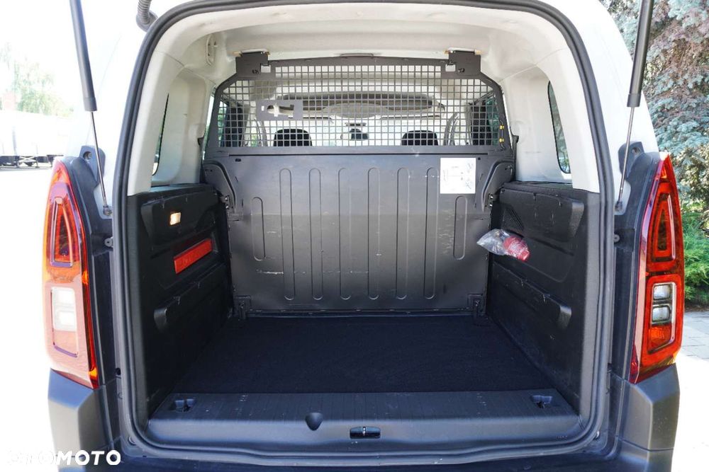Fiat Doblo - 30