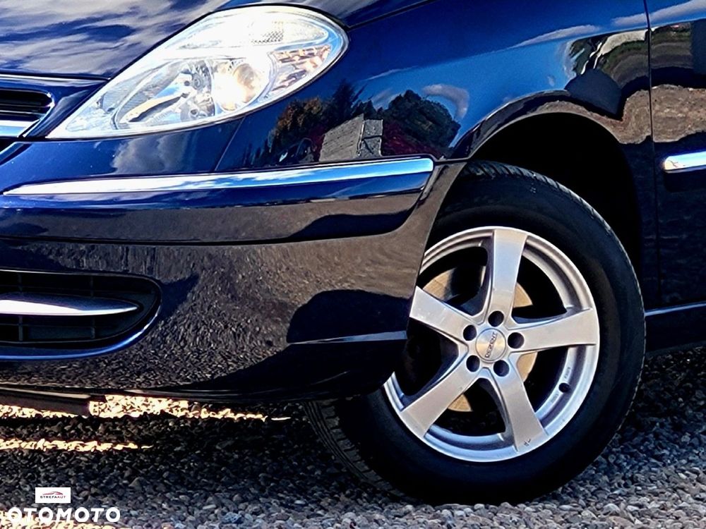 Citroën C8 - 30