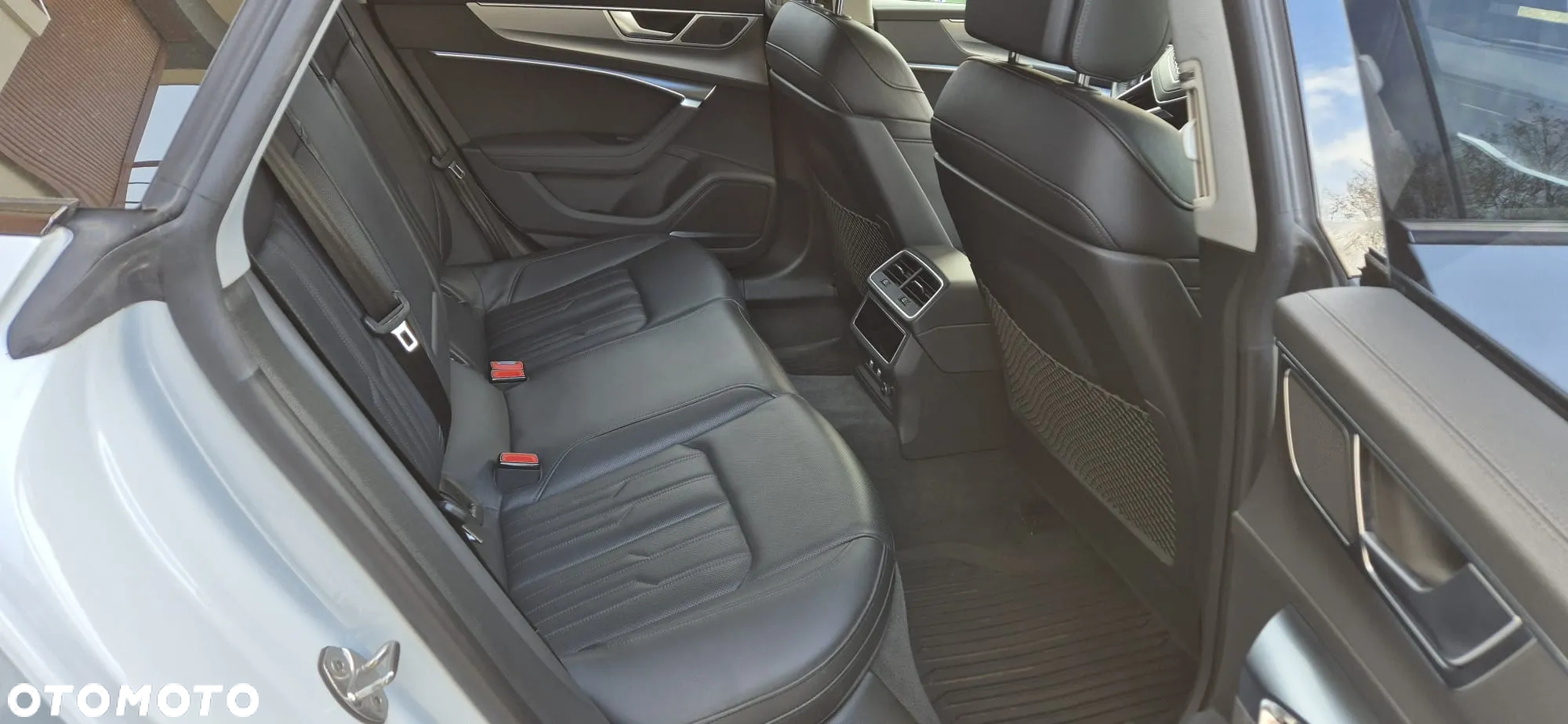 Audi A7 Sportback 55 TFSI Quattro S tronic - 20