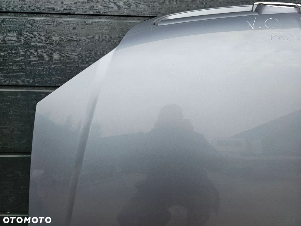 MASKA POKRYWA SILNIKA ATRAPA OPEL VECTRA C SIGNUM PRZED LIFTEM Z163 BARDZO ŁADNA - 13