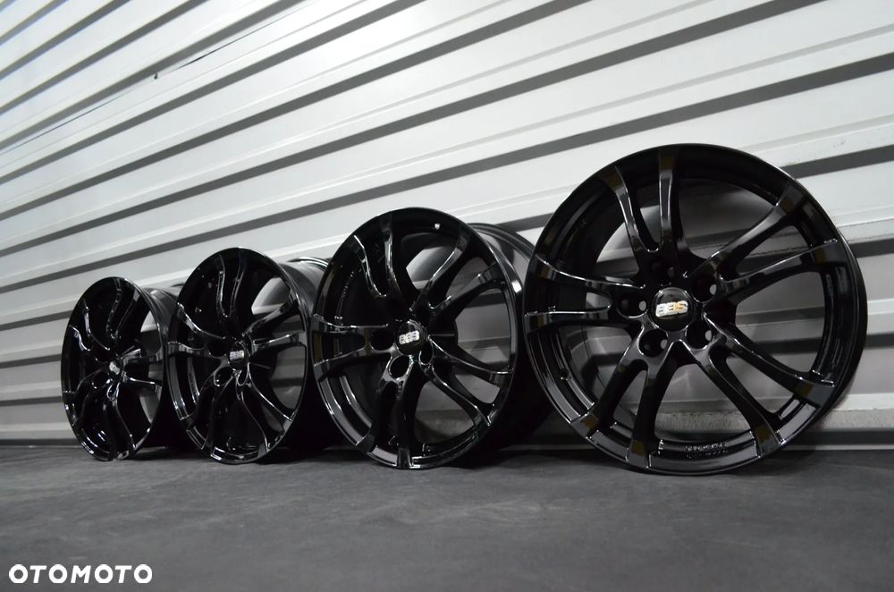 Felgi 5x114,3 R17 Mazda 3 5 6 HONDA Hyundai RENAULT Kia SUZUKI TOYOTA - 2