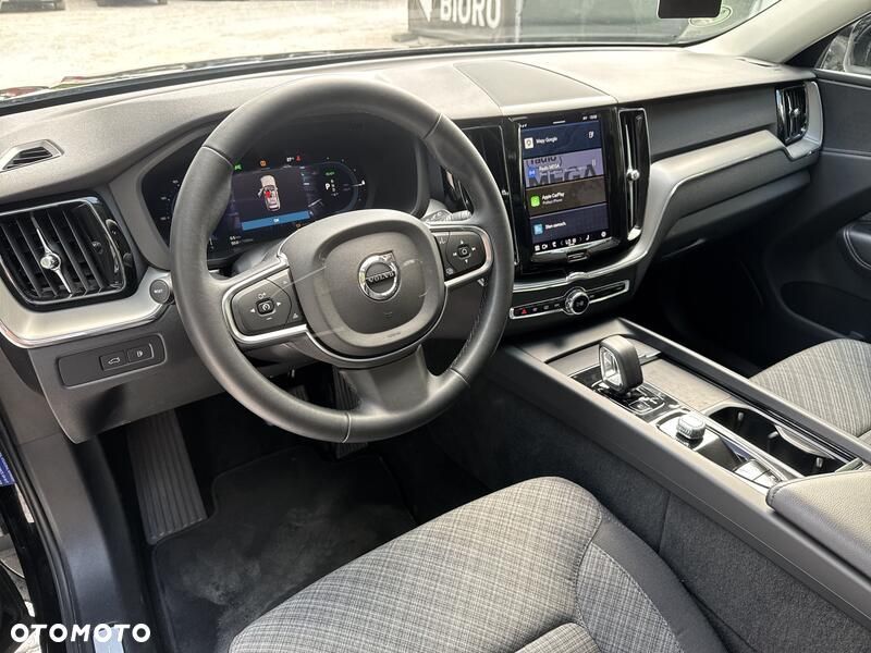 Volvo XC 60 - 10