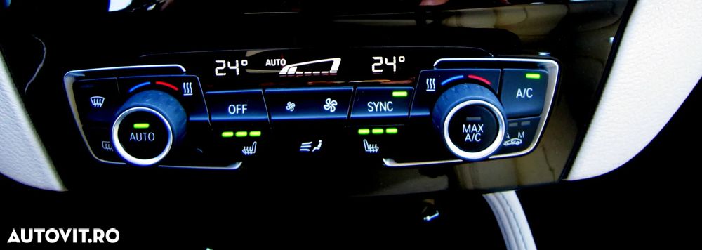 BMW X1 xDrive18d Aut. xLine - 20